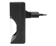QOLTEC Ładowarka do akumulatorków Ni-MH typu R03/AAA R6/AA 300mA 50653 - 1324574 - zdjęcie 3